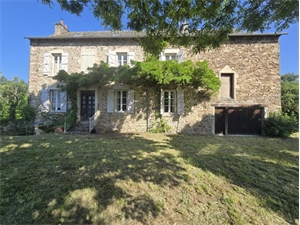 maison à la vente -   12240  PRADINAS, surface 179 m2 vente maison - UBI476529848